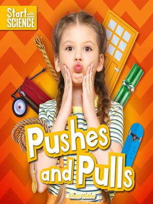 cover image of Pushes and Pulls